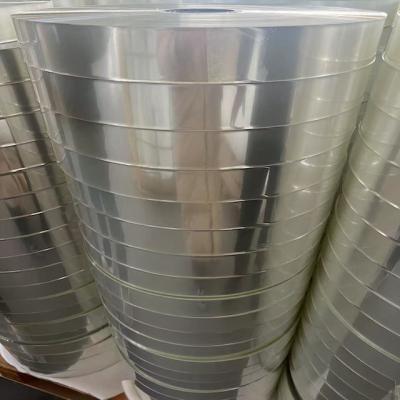 Exclusive Thickness 36 Um Polyester Release Film Ultra Clear Film For GRP Pipeline No Joint Knot Seamless Spread