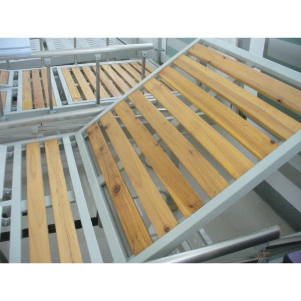 3 Function Double-Arm Metal Hospital Orthopedic Adjustable Beds Orthopedic Equipment (ALS-TB07)