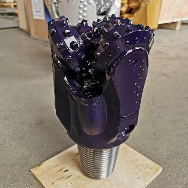 Herramienta de perforación de roca 7-7/8