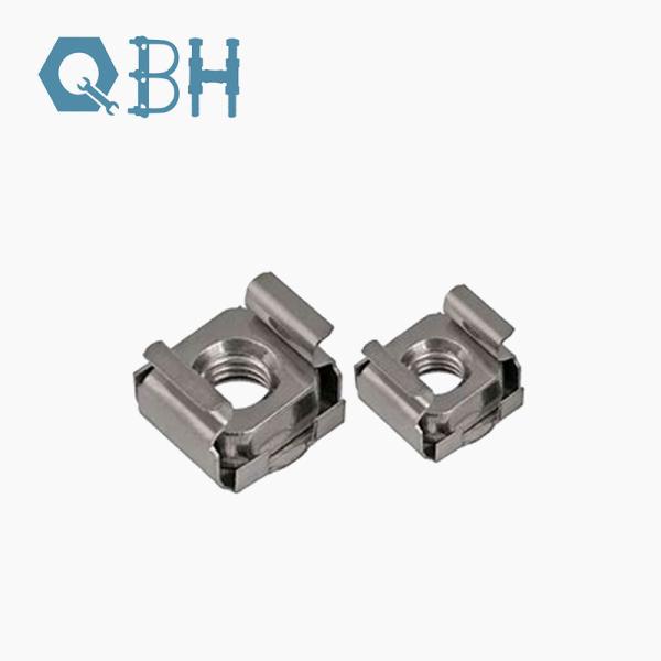 サーバーラックとキャビネットのためのケージナッツキット