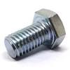 DIN933 Steel Hex Head Bolt, boulon pernos Stainless Steel Hex Bolt And Nut