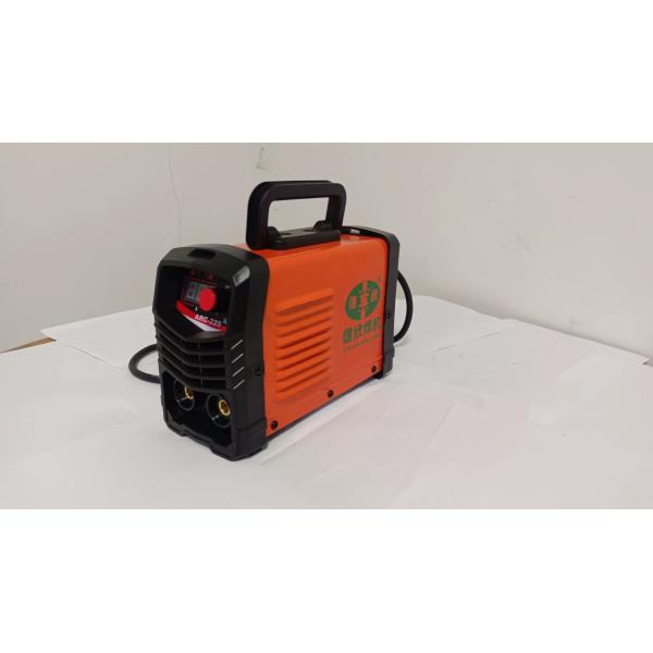 Dimensions 335*145*285mm Factories Mass-produce Mini Hand-held Welders for Domestic