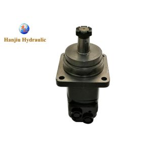 Cast Iron / Steel Wheel Drive Motor Char - Lynn 105 Bmk2 High Torque Motors