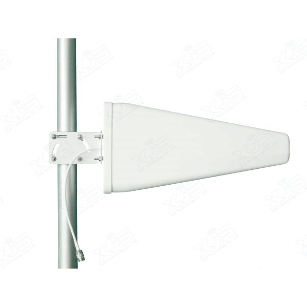 l'antenne directionnelle de 50W 11dBi 4G LPDA a distribué l'antenne des systèmes
