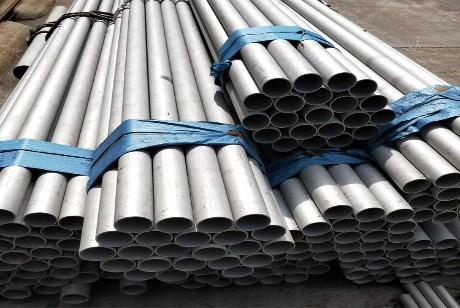 Hot Rolled 304l Stainless Steel Pipes Ss Square Tube 90mm Stainless Steel Pipe Mirror Polished