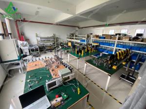 Apollo Co., Ltd，
