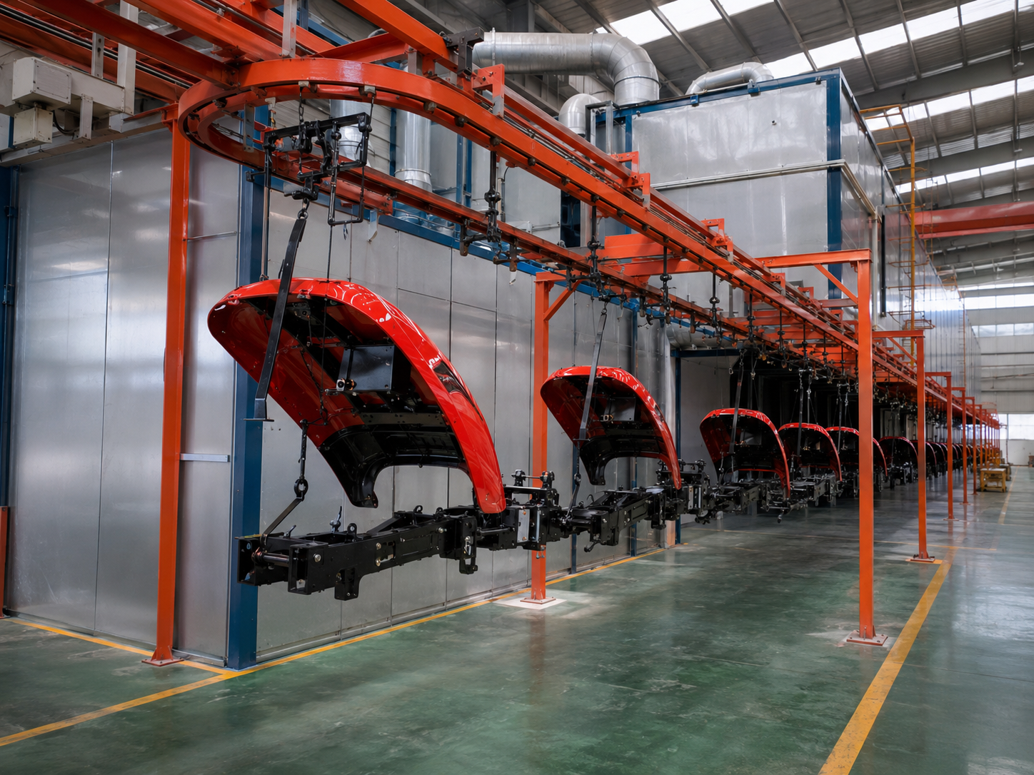 HENAN BEST MACHINERY CO., LTD (BSM)