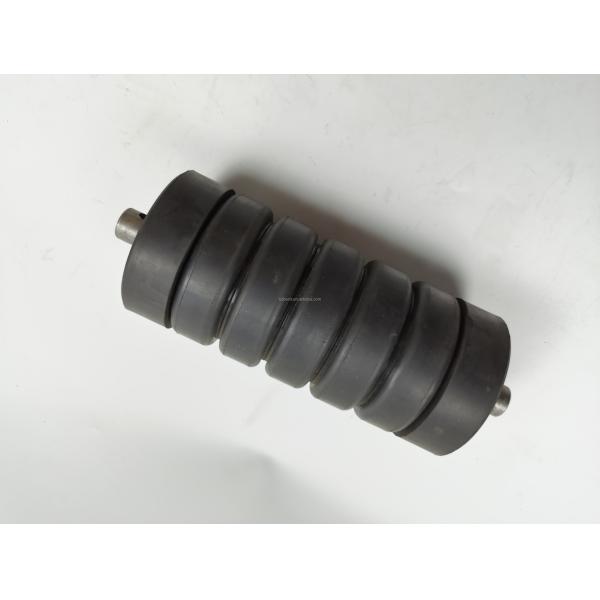 milling machine spare parts W120F conveyor system 90120 belt conveyor roller