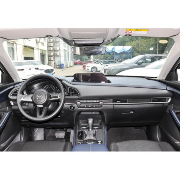 Бензин небольшое SUV мест двери 5 модели 5 Mazda CX-30 2022 2.0L автоматический Shangyue