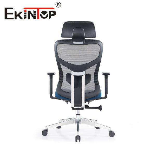 Современный регулируемый стул офиса для сертификата посетителя ISO9001 гостя взрослого