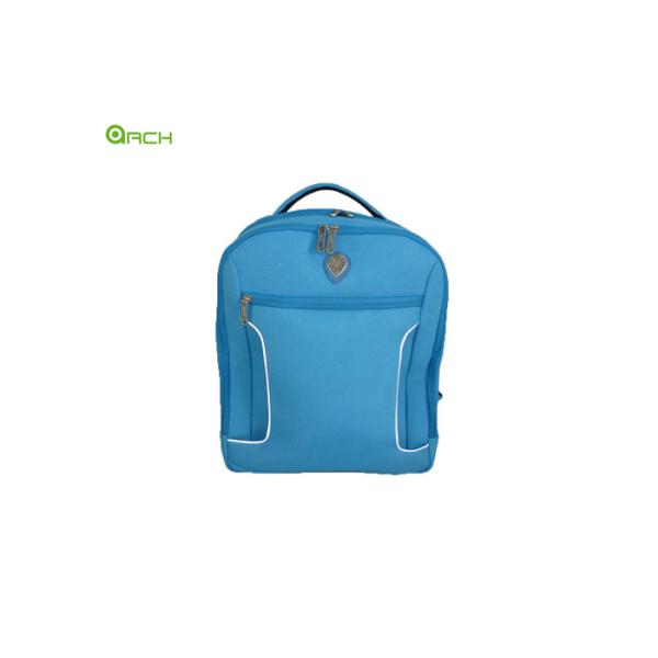 600D Backpack Duffle Travel Luggage Bag with Laptop Compartment