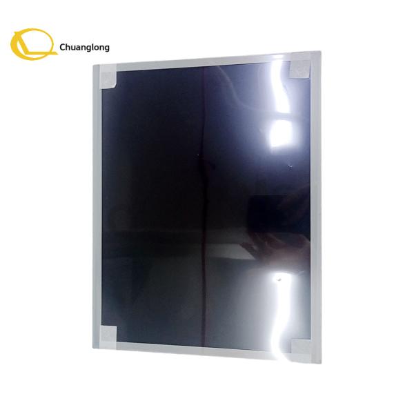 S5662000023 NL-10276AC30-42CA Accessoires pour distributeur automatique de billets Hyosung Écran LCD TFT A-Si 15,0 pouces pour distributeur automatique de billets, écran de 15 pouces