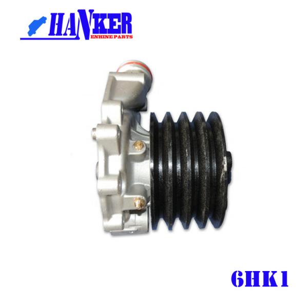 6HK1 quatre cannelle la pompe de FWater pour Isuzu With High Quality 8-94391-059-5