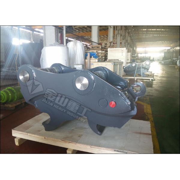 Связь быстрой муфты Бакхое ОЭМ гидравлическая легкая для экскаватора ПК400 ПК450 КОМАТСУ