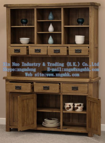 Wooden cupboard, wood cabinets, ark of wooden fence, multi-function