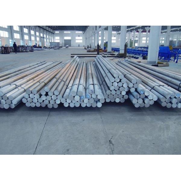 Die Alloy Steel A105 Round Bar Low Carbon for construction industry