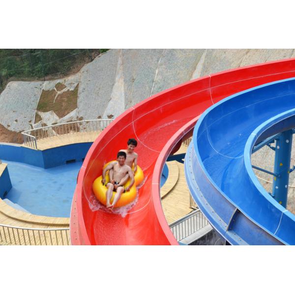 Проект Waterpark занятности, скольжение парка воды Theming малышей оборудования парка воды Gaint