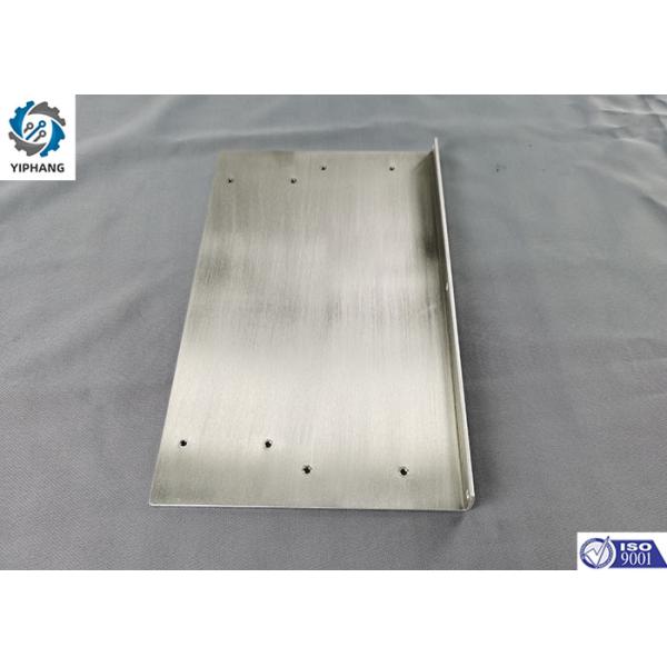 Sheet Metal Stainless steel eletrical panels Steel Screen Enclosure Electronic Metal Case
