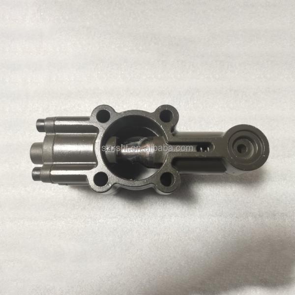 Diesel Injector4903319 Common Rail Injector for Cummins Qsm Ism Qsm11Ism11 M11 Engine