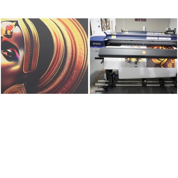 Living Room Wall Art Decor 3D Relief Painting Abstract Geometric Design 100cm Handmade