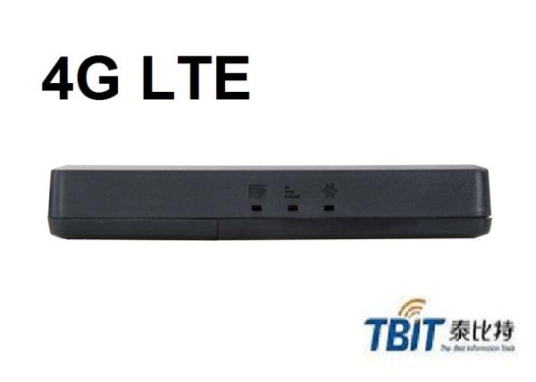 Remotely Shutdown 4G LTE GPS GSM Tracker Support Multi Languages Customized