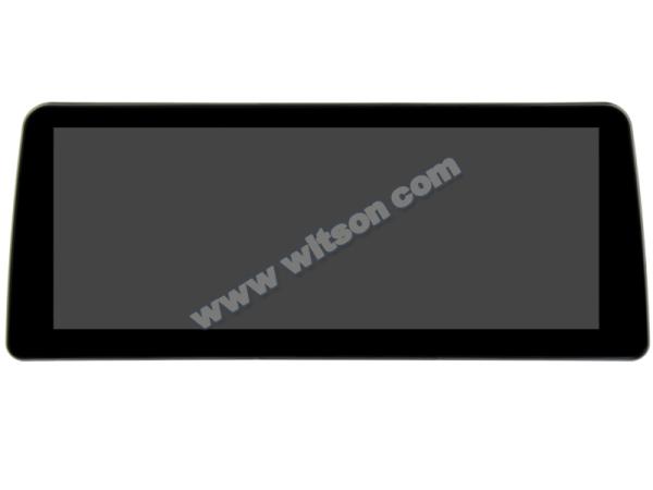 12.3 Smart Ultra Wide Screen For Peugeot 308 T9 308S 2013 - 2017 Car Video Touch QLED Multimedia Stereo Player(WH2439)