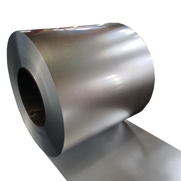 DX52D DX53D DX54D Astm A653 Galvanized Steel Coils 0.7mm EN10346