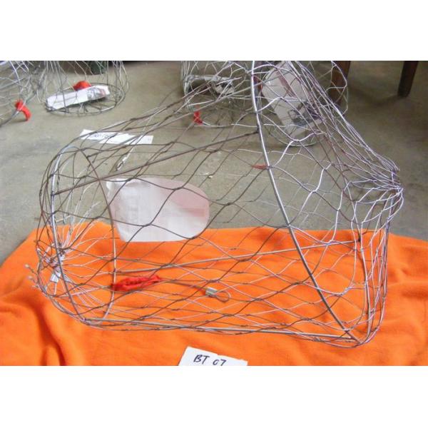 7*19 Stainless Steel 316L 1.5mm Anti Theft Backpack Mesh