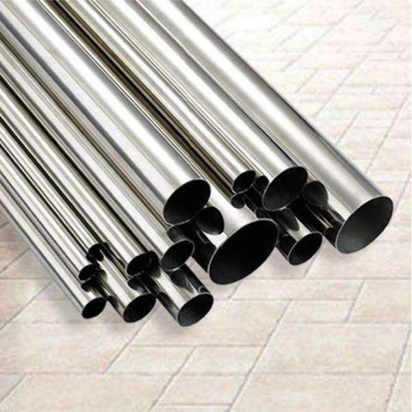 Cold Drawn 316 Stainless Steel Tube Pipe 3/4 Inch 3/8 5/16 5/8 304 304L 316L 310S 321