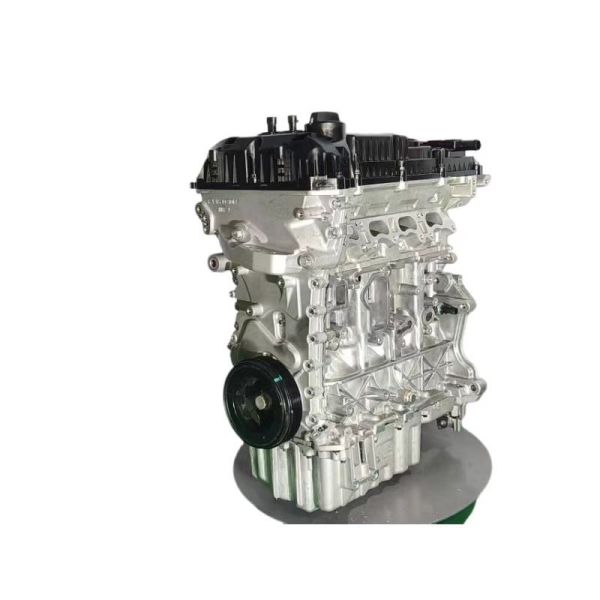 SQRF4J16C Tiggo 7 Chery Engine Auto Engine Assembly 1.5 290T