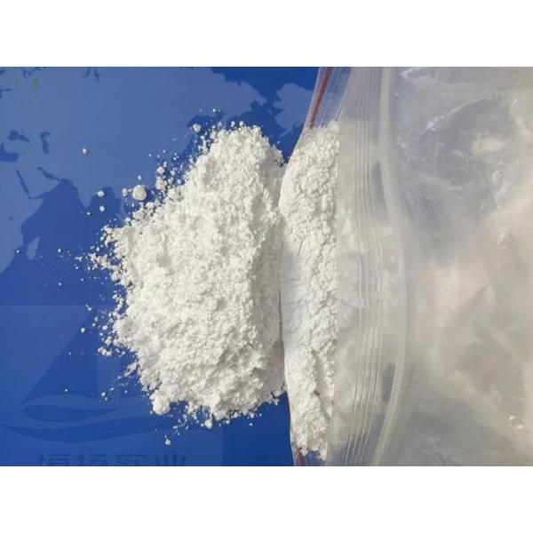 アルミニウムヒドロキシード/Al ((OH) 3粉末磨き工場