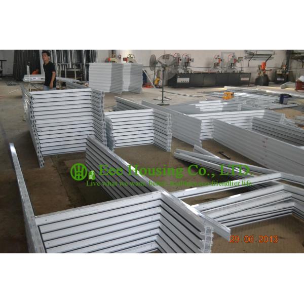 Grilled UPVC Sliding Window For Residential Home,White Color Profile Vinyl Sliding windows