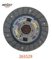 Disque d'embrayage 265529 Pour PEUGEOT