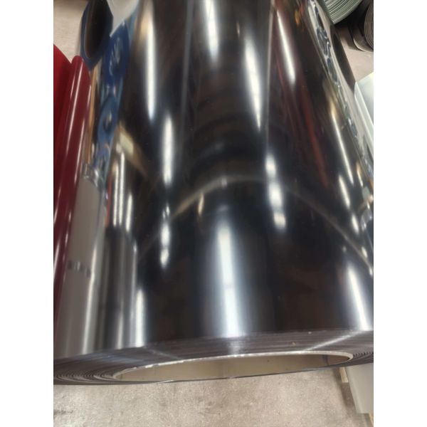 Corrugated Metal Decking with 500 Kg/m² Load Capacity, Galvanized Zinc Coating, and Customizable Colors for Roof and Floor Applications