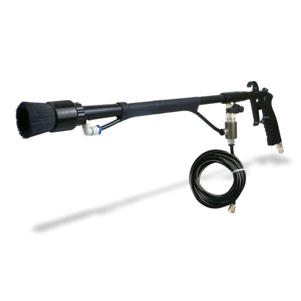 Home Brass High Pressure Car Wash Gun Leakproof