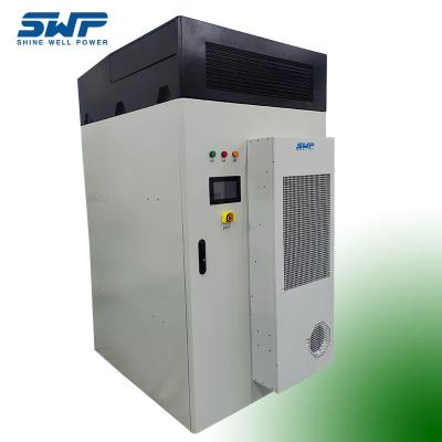 768V 280Ah ESS soluções comerciais de armazenamento de energia Bateria