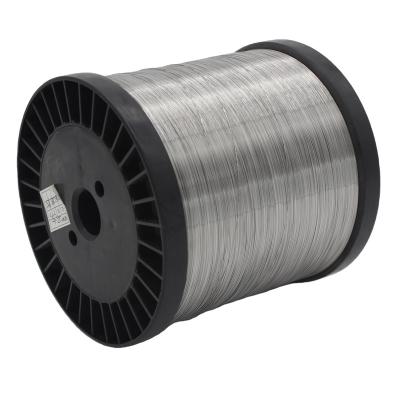 Electric Resistance Heater Wire Ocr25al5 Swg22/24/26/30/42 Alloy Wire