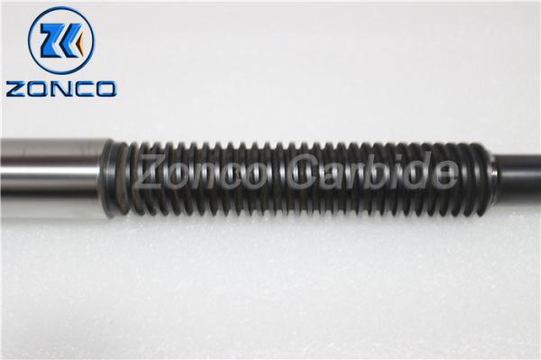 Carbide Polishing Valve Seat size 1'' and 2''  For Oil Equipment
