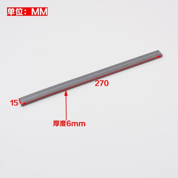 Elevator Level Magnetic Strip Sensor Proximity Switch 61U/61N 30/77 Modern Elevator Use