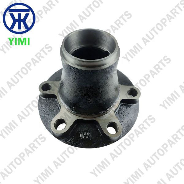 Front Axle Hub 8-97107414-0 8971074140 For 700P 4HK1 Isuzu Truck Parts

