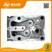 612600040299 pièces de camion de Shacman de pièces de moteur de la culasse WP10 Weichai