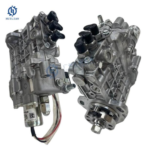729211-51450 72921151450 Yanmar Fuel Injection Pump For Excavator Diesel Engine Parts