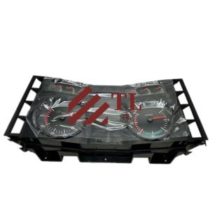 DZ93189584150 Shaanxi Auto DeLong Assemblage de l'instrument Nouveau