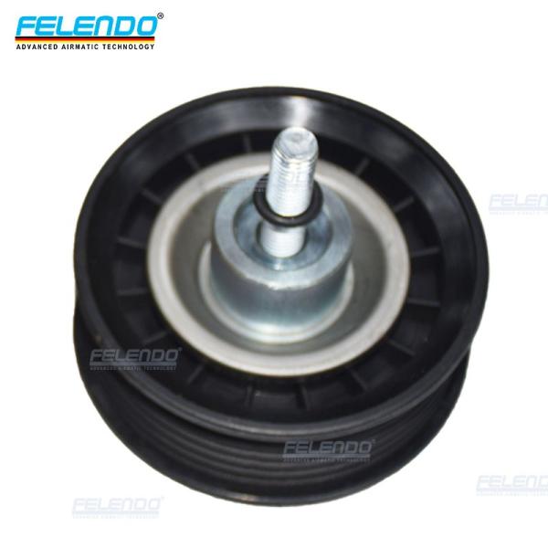 pulley idler LR028878 fits for LandRover Freelander 2 and Evoque