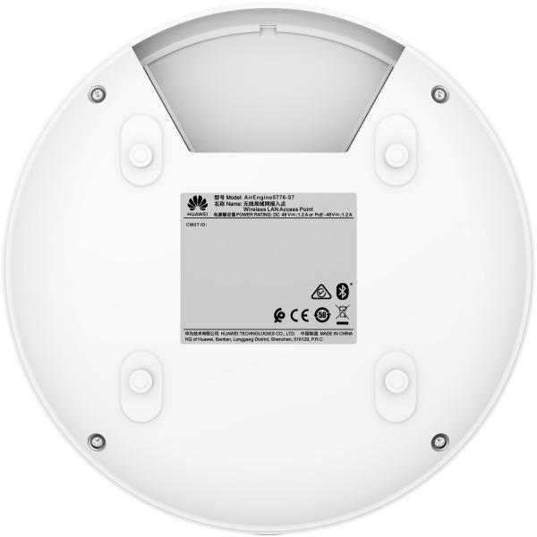 Huawei AirEngine 5776-57 Wi-Fi 6 AP with 16 Spatial Streams