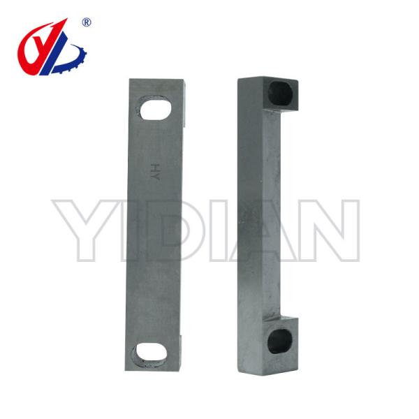 KDT Edgebanding Machine Гильотиновые лезвия 110*20*13 мм Edgebannder режущие нож