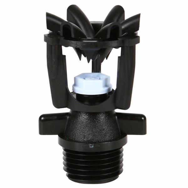 1/2 de » mini agriculture M courbe TNP d'irrigation par aspiration de Wobbler