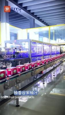 High Speed Wrap-Around Case Packing Machine Efficient Reliable And Automated Packaging Solution