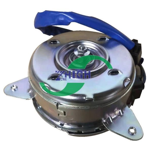 19030-R1A-A01 12V Radiator Fan Motor For Honda Civic City Jazz Acura 2014-2025