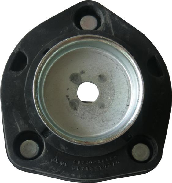48750-20050 CARONA  TOYOTA shock mounting bushing spare parts Auto parts Manufacturer